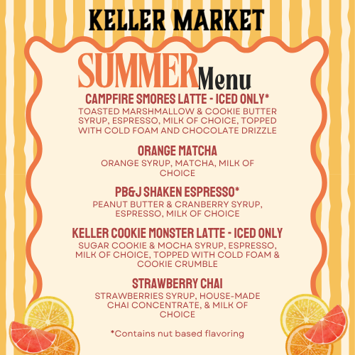 Keller Market photo 4