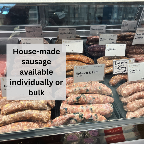 Keller Market photo 7