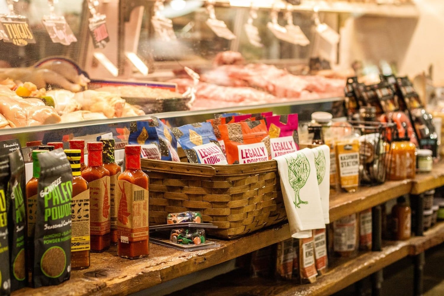 Keller Market photo 2