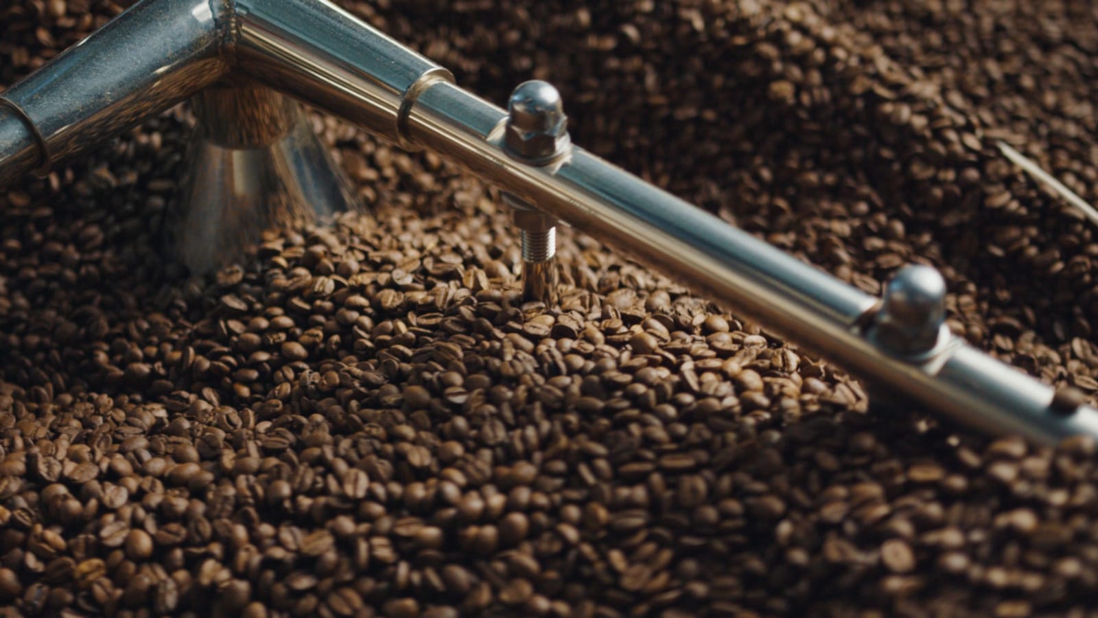 Grande Cafe and Roastery photo 2