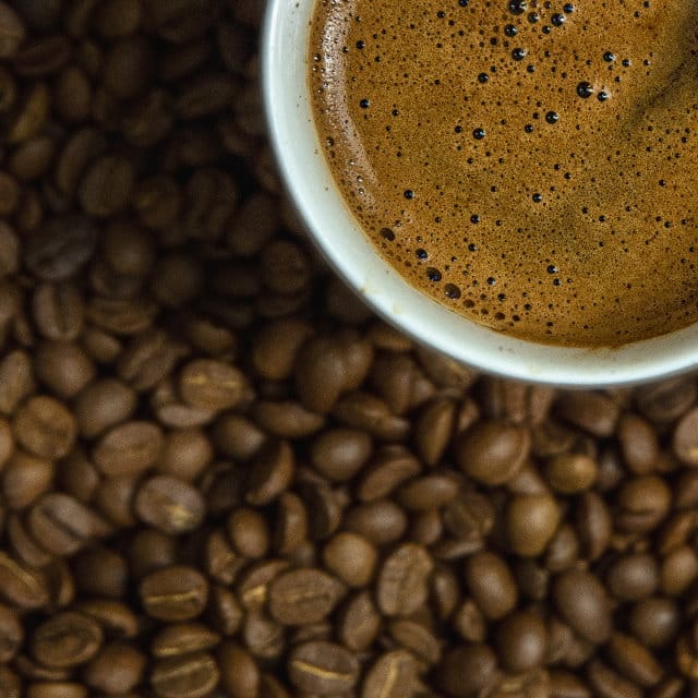 Grande Cafe and Roastery photo 3