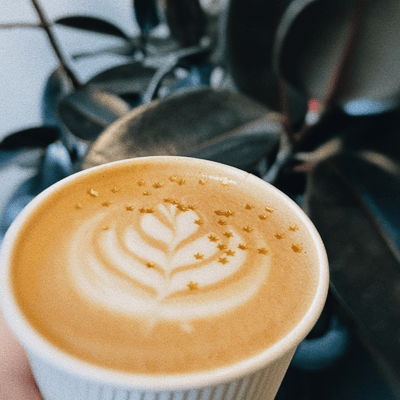 The Grind Coffee Bar photo 7