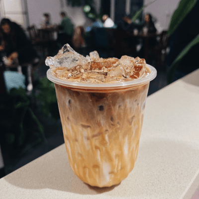 The Grind Coffee Bar photo 5