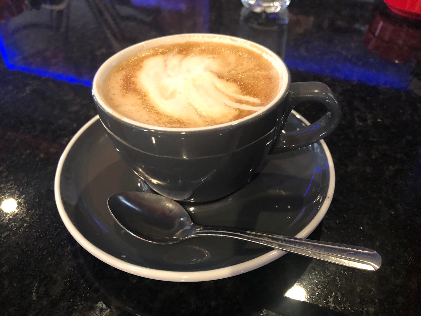 Vivid Cafe
