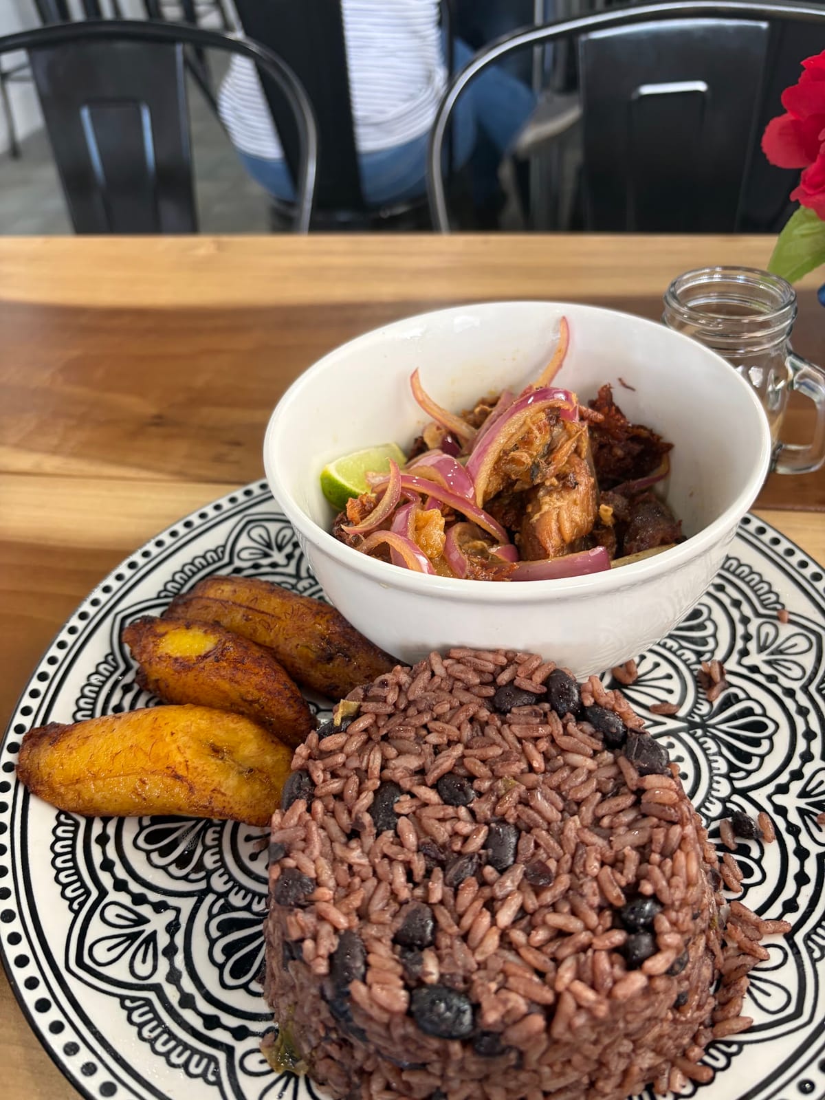 Eve La Cubanita