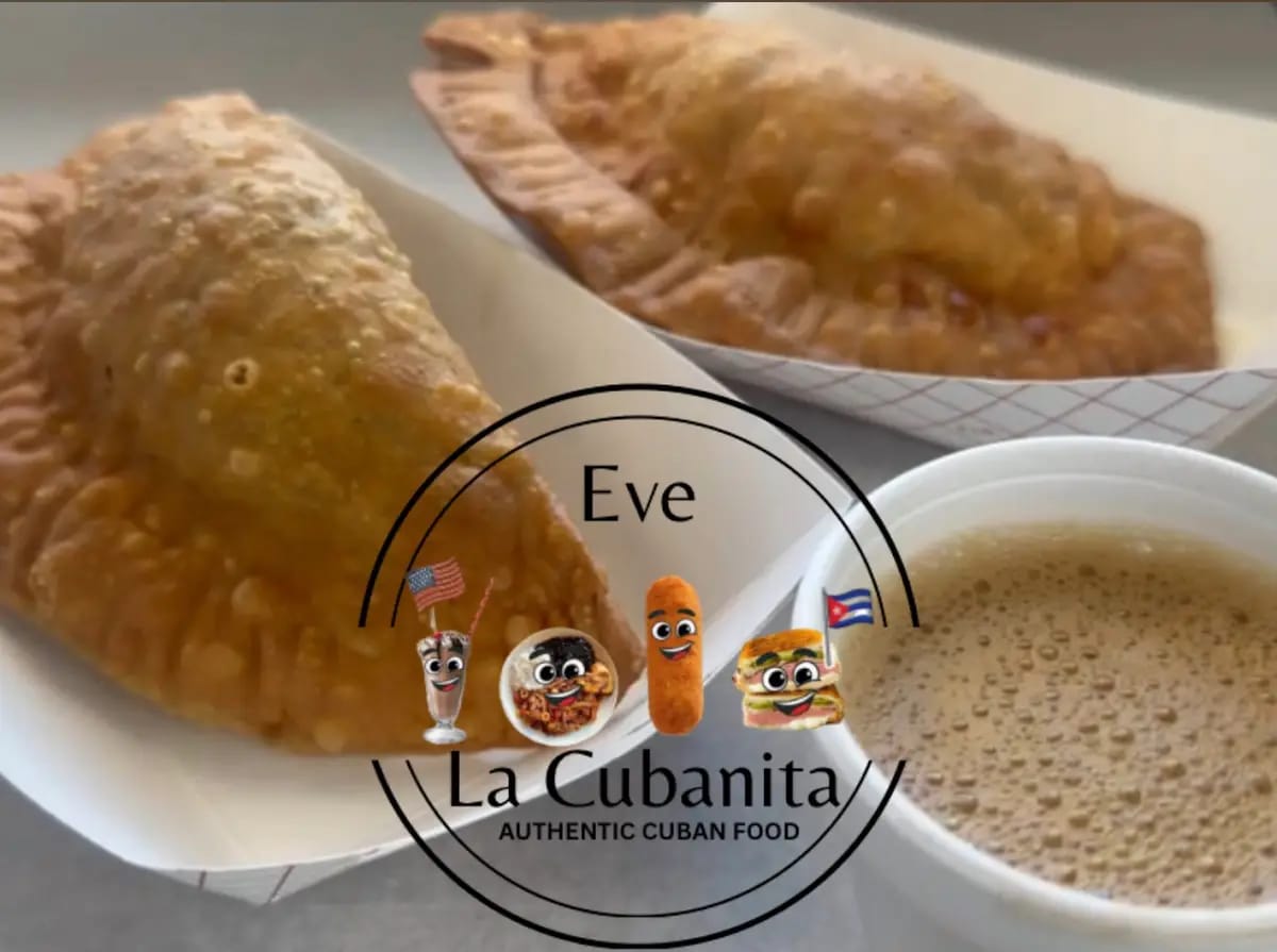 Eve La Cubanita photo 6