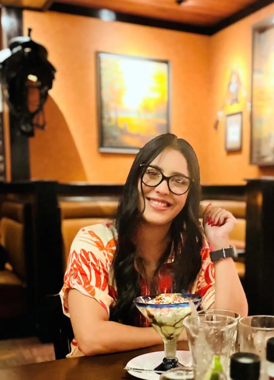 Eve La Cubanita photo 3