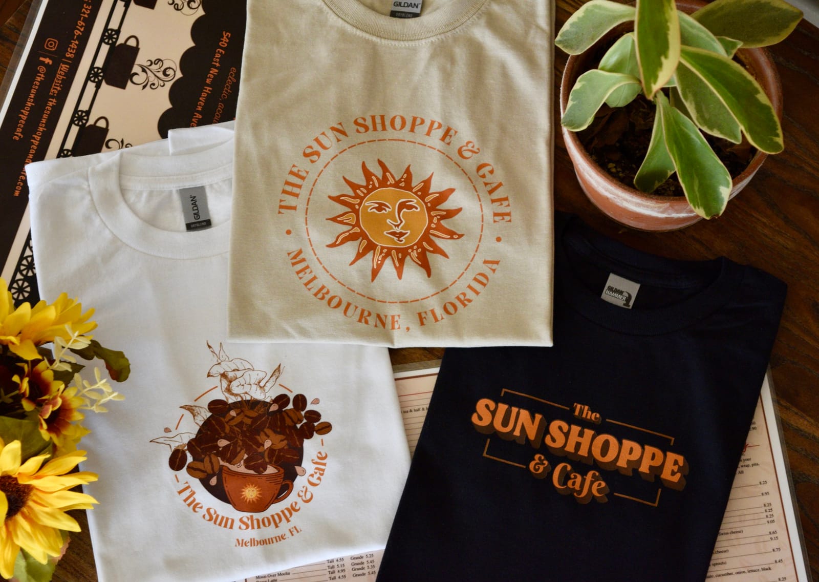 The Sun Shoppe & Cafe photo 8