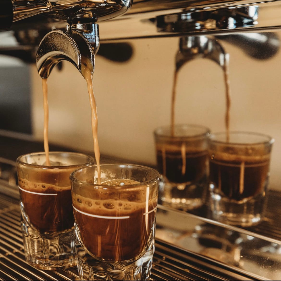Indialantic Coffee