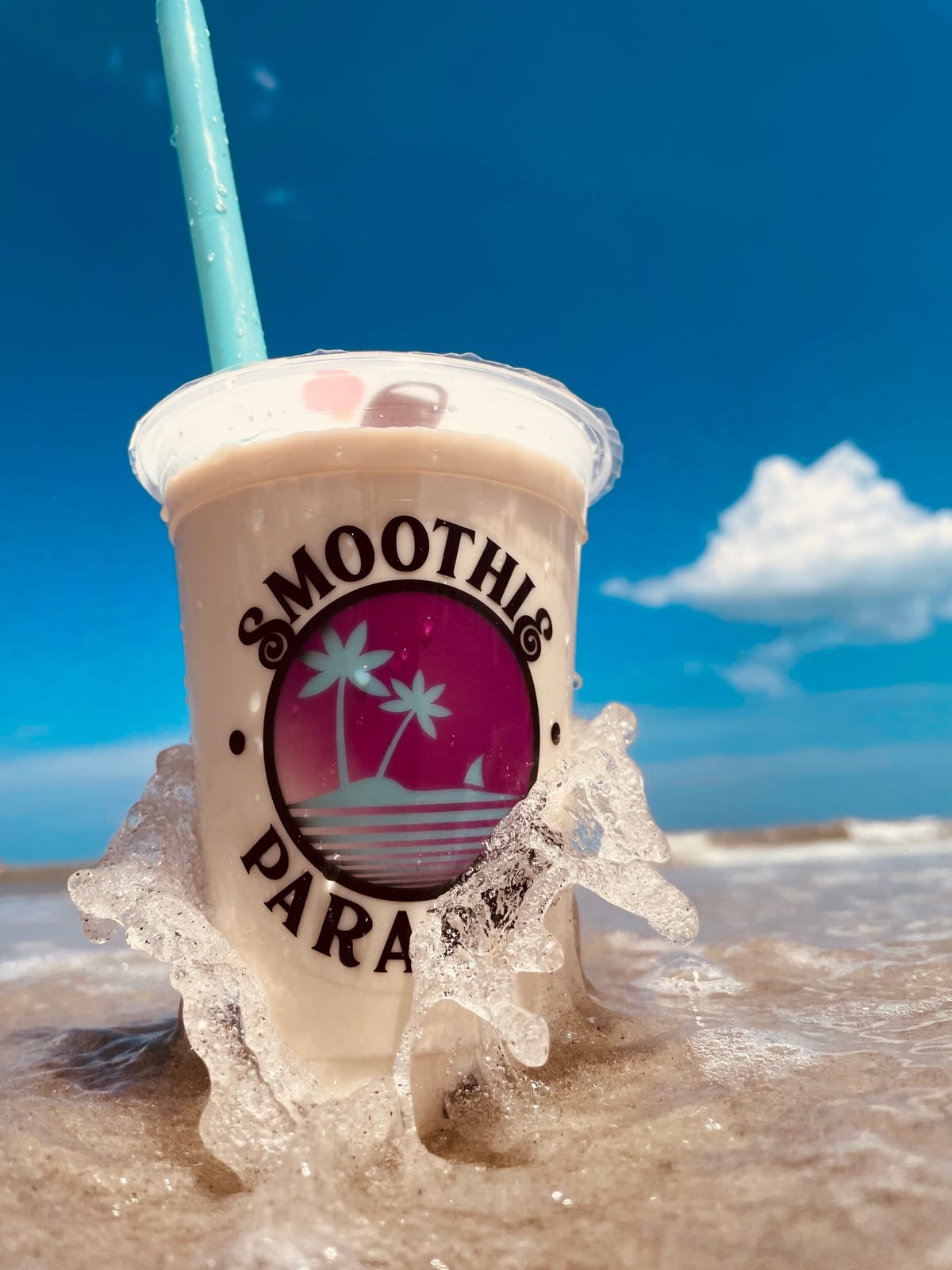 Smoothie Paradise Cafe photo 3