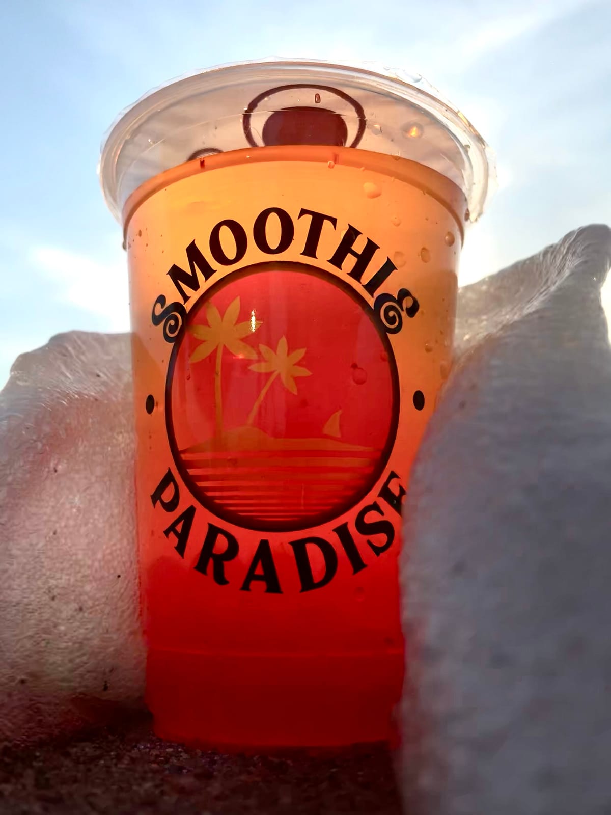 Smoothie Paradise Cafe photo 8