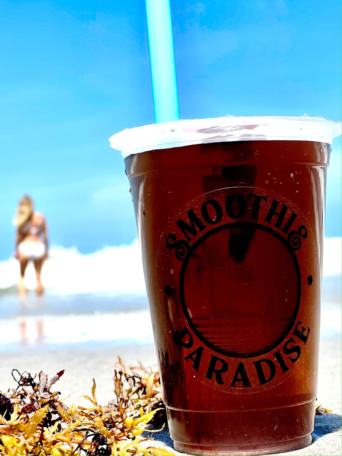 Smoothie Paradise Cafe photo 7