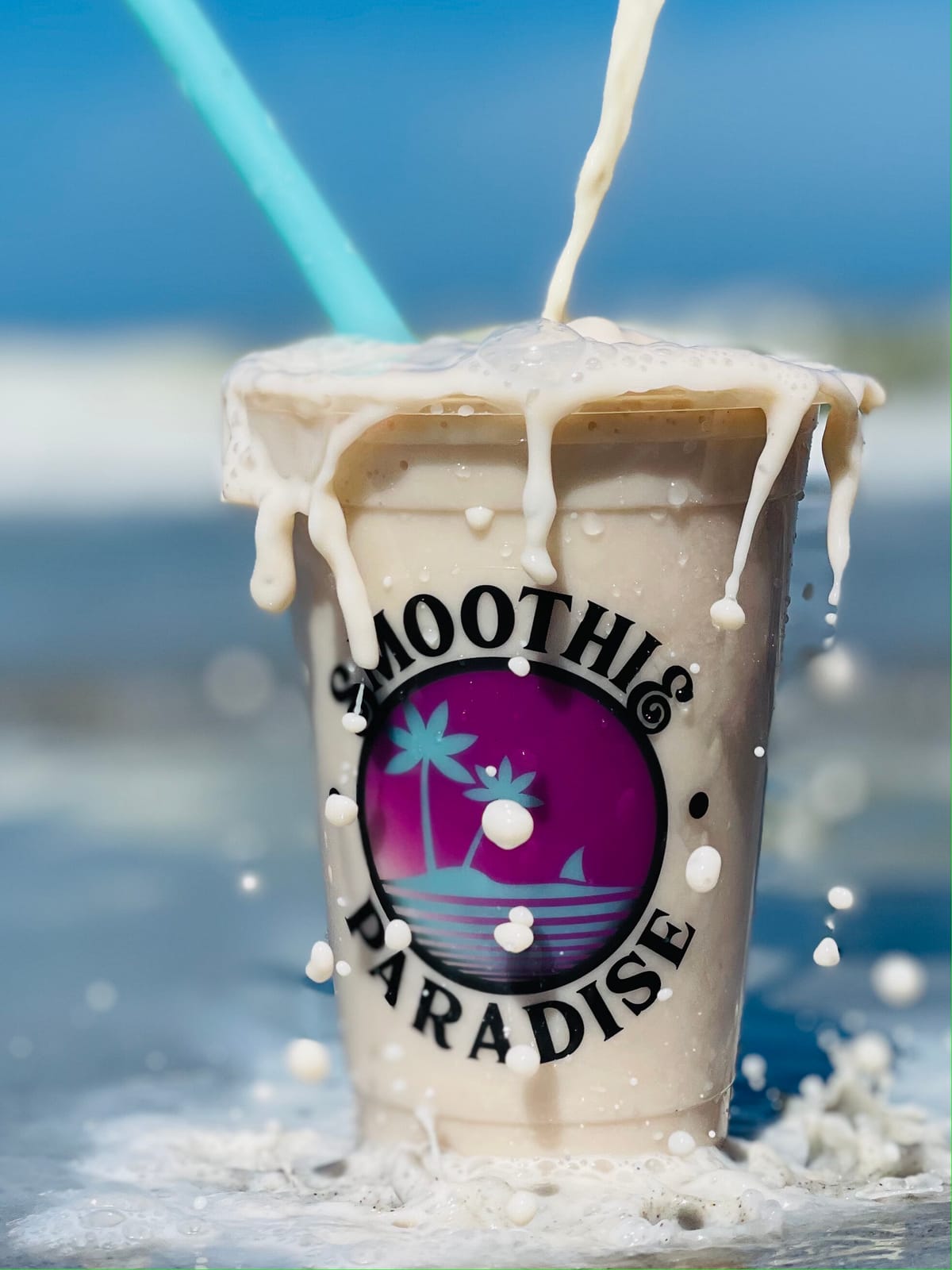 Smoothie Paradise Cafe photo 9