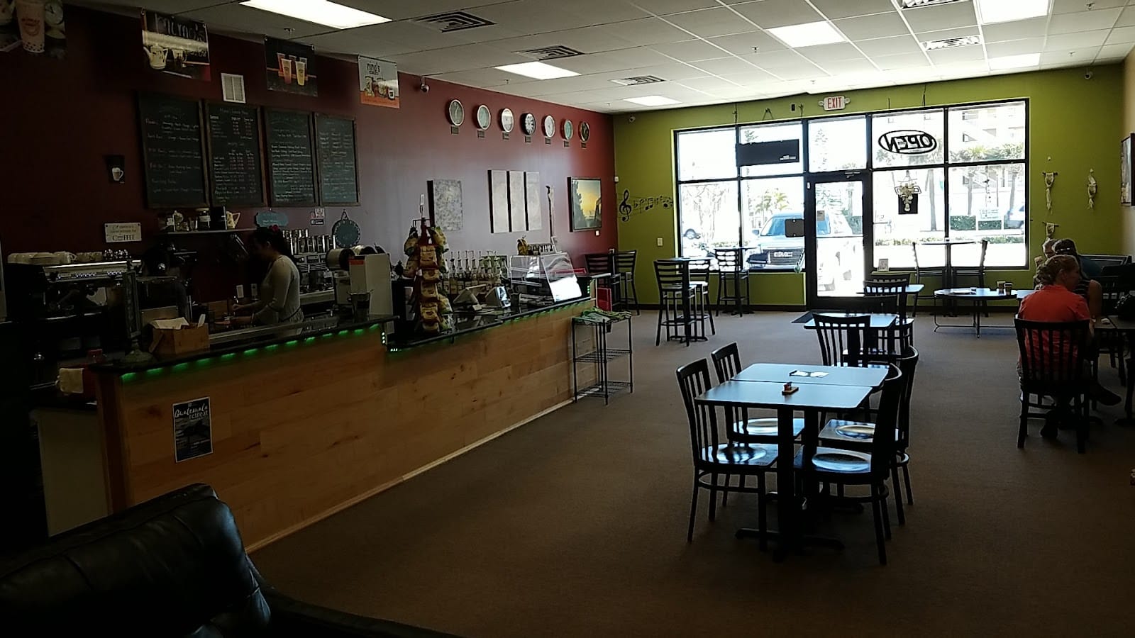 Mima's Cafe & Tea Bar Indialantic