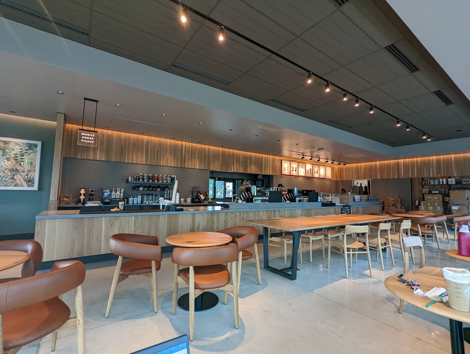 Starbucks Coffee Company