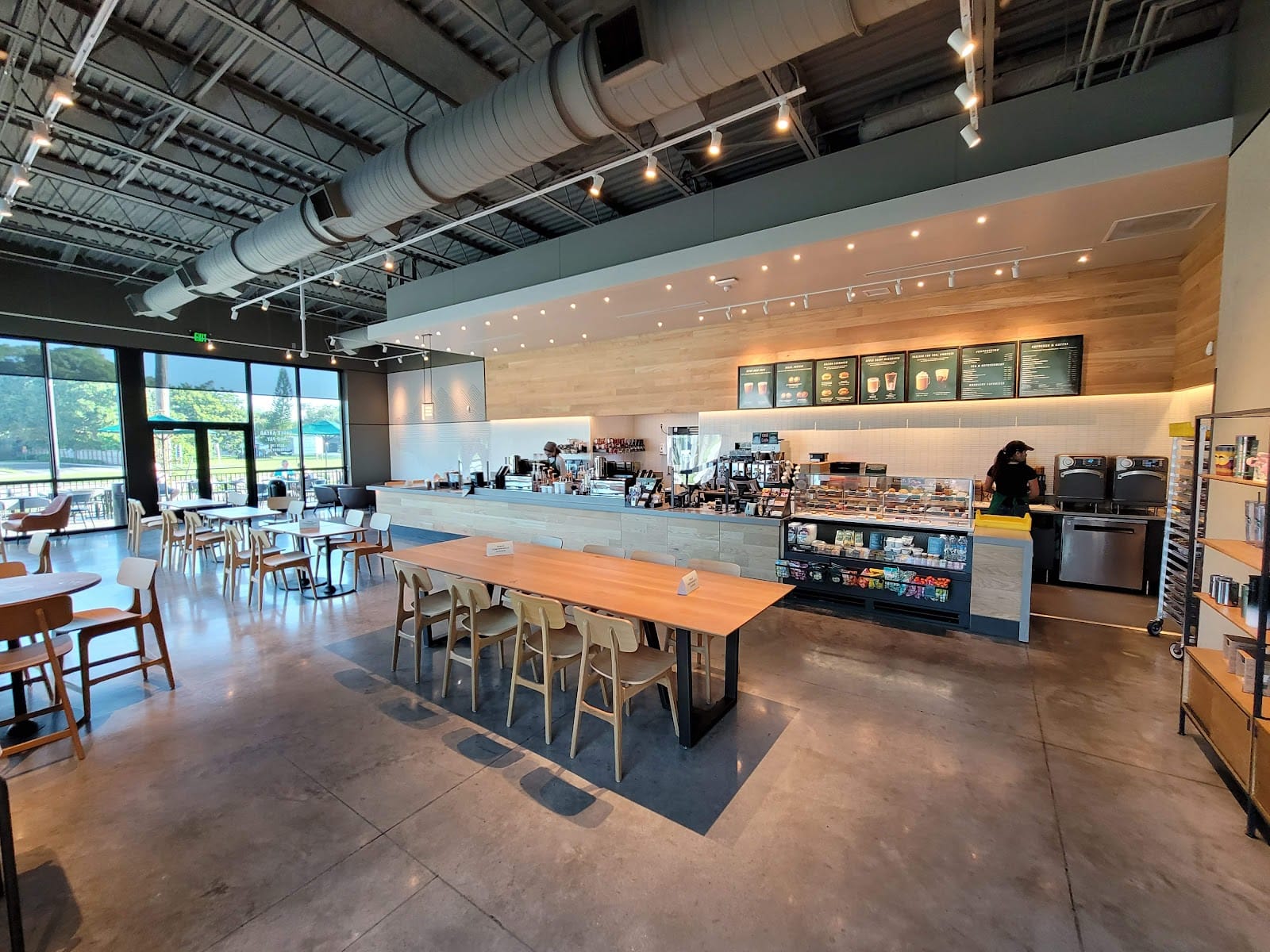 Starbucks Coffee Company