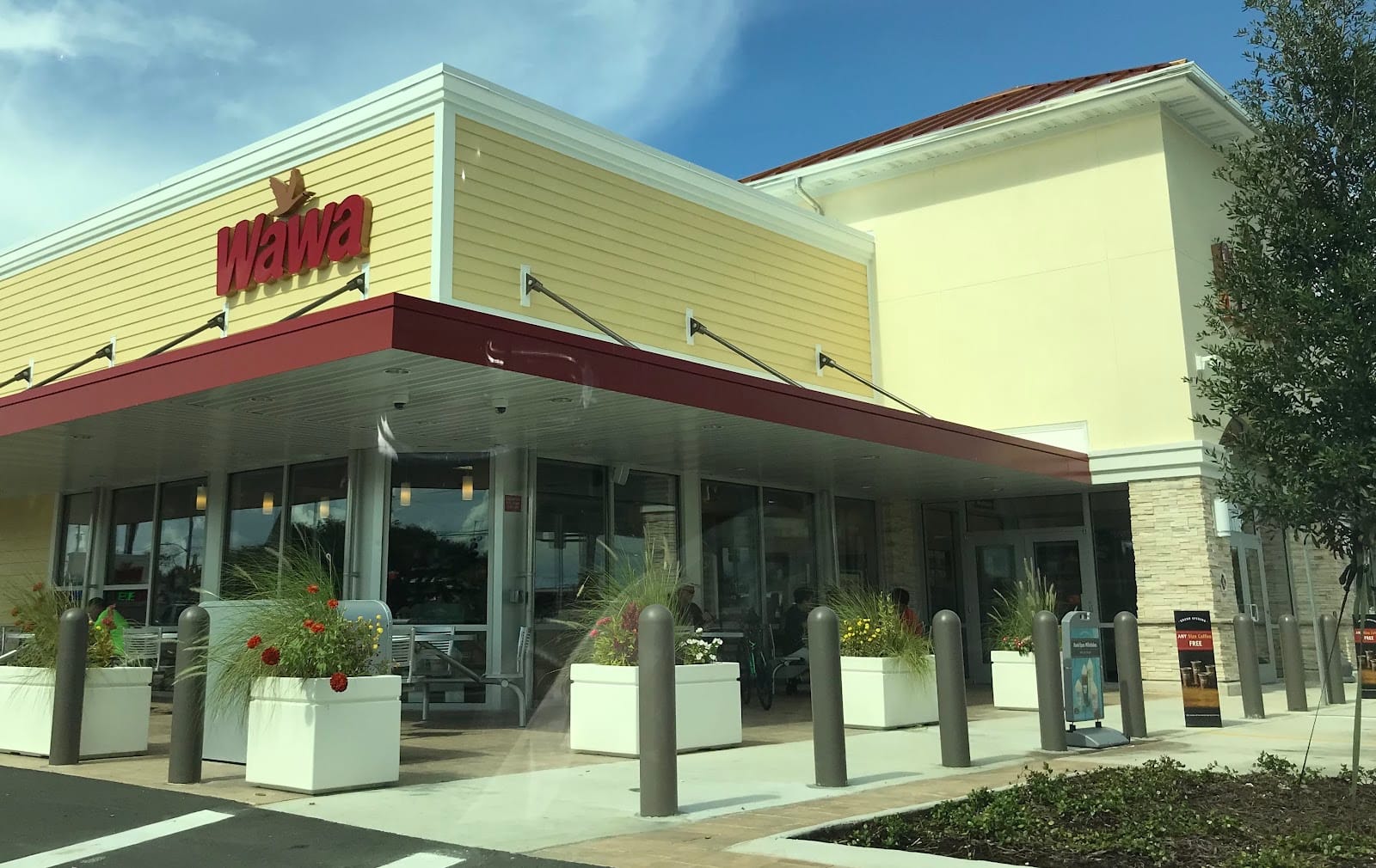 Wawa