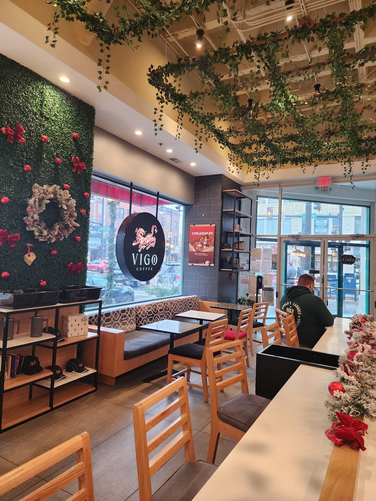 VIGO COFFEE