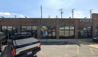 Lucky Rocks Gaming Cafe