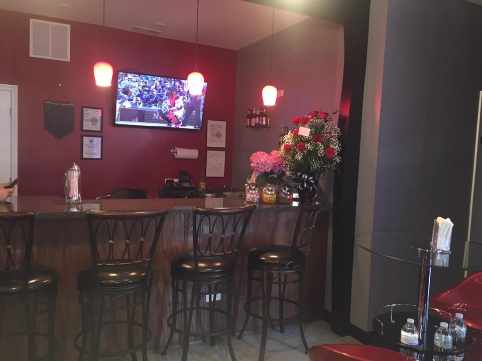 Cherries Gaming Cafe