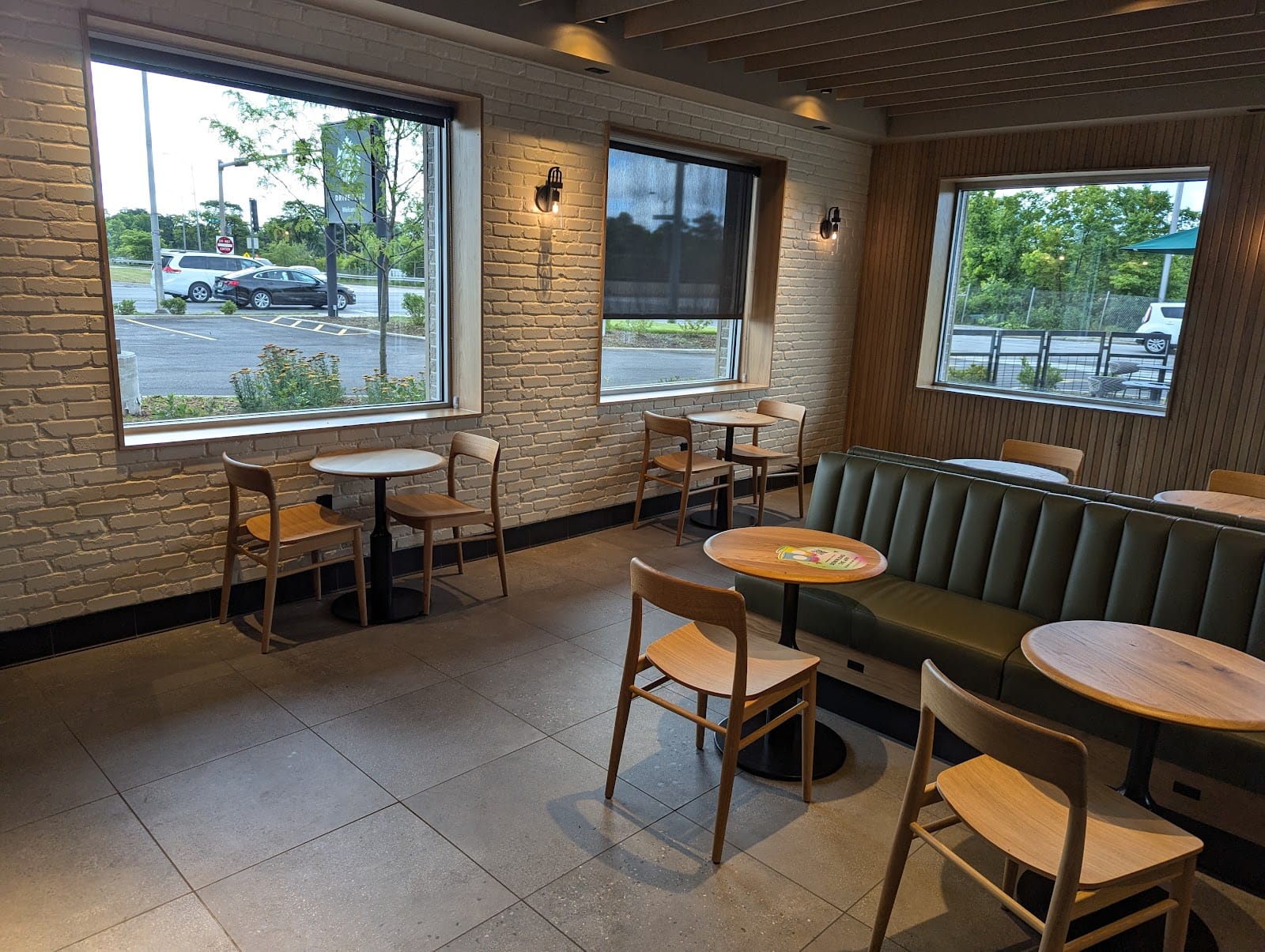 Starbucks Coffee Company