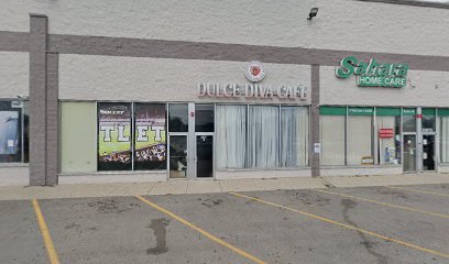 DULCE DIVA CAFE