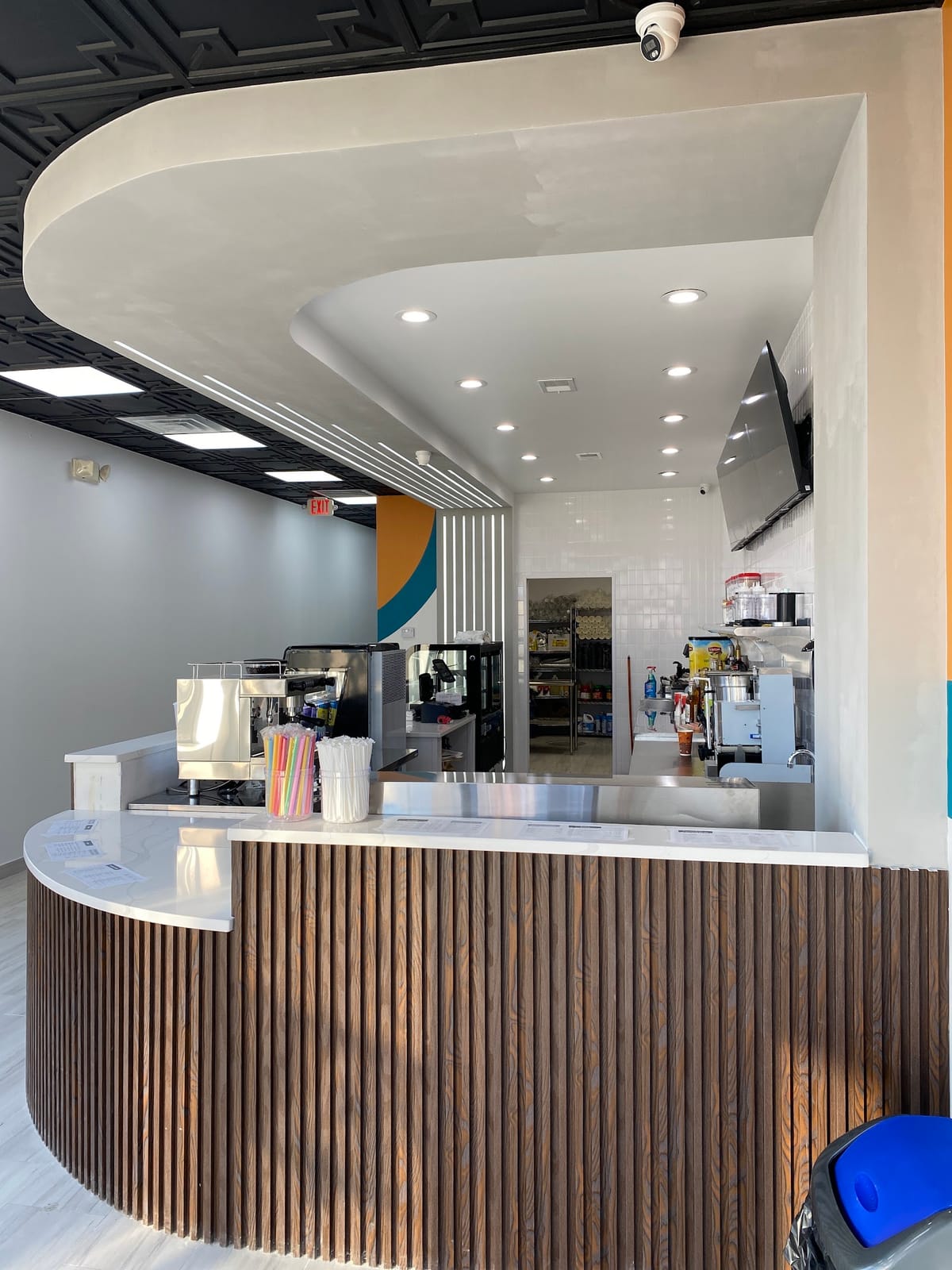 Drip n sip cafe