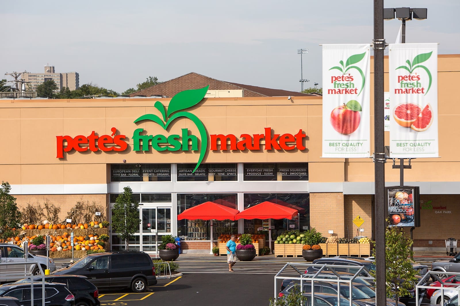 Pete's Fresh Market #12 - Oak Park