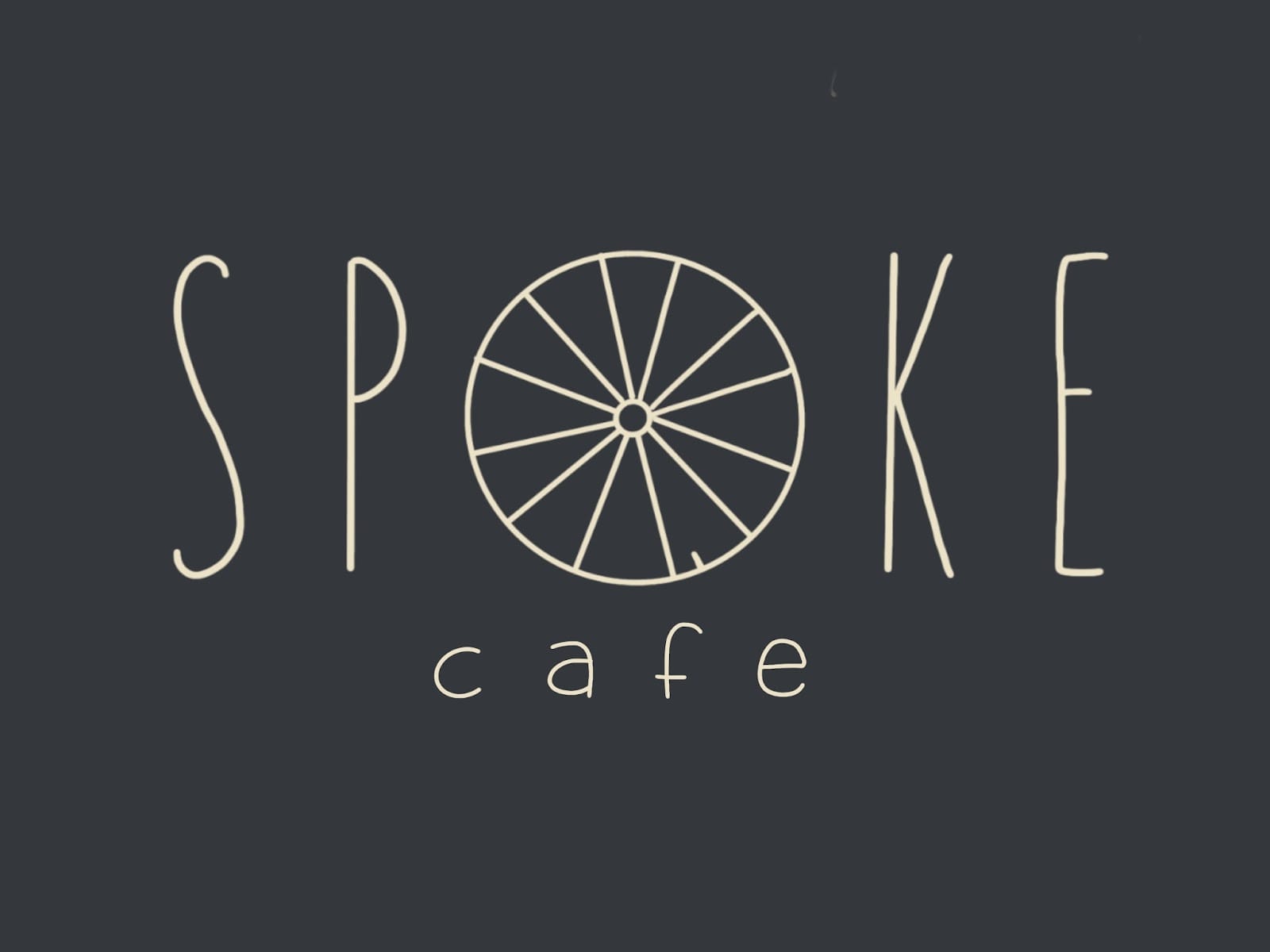 Spoke.Cafe