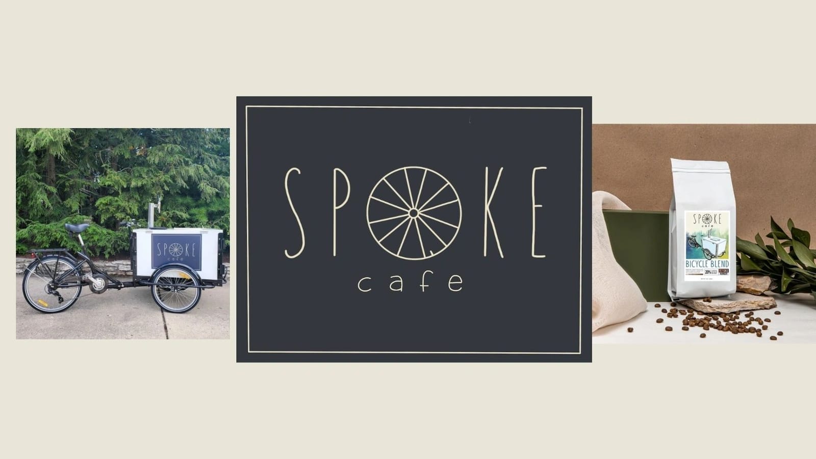 Spoke.Cafe photo 2