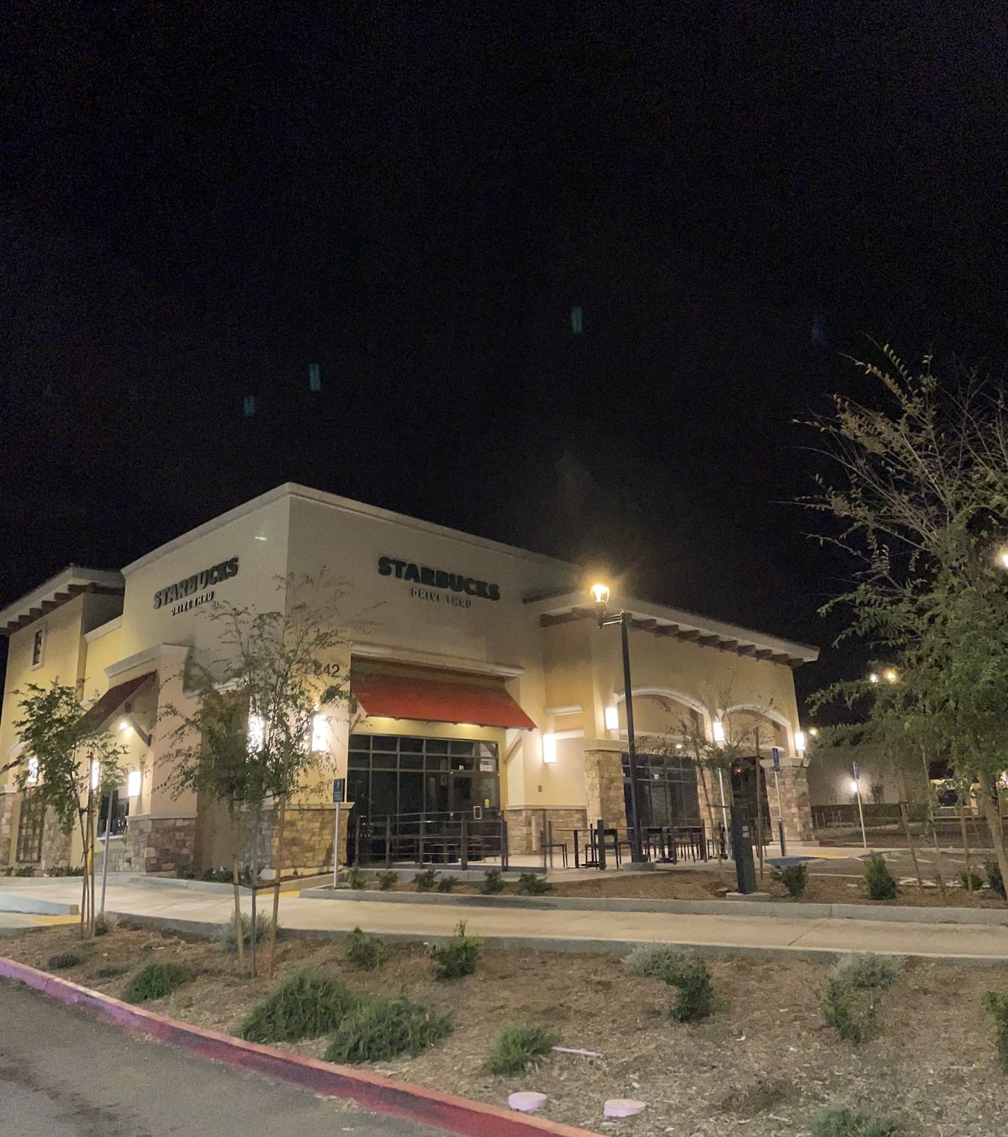 Starbucks Coffee Company