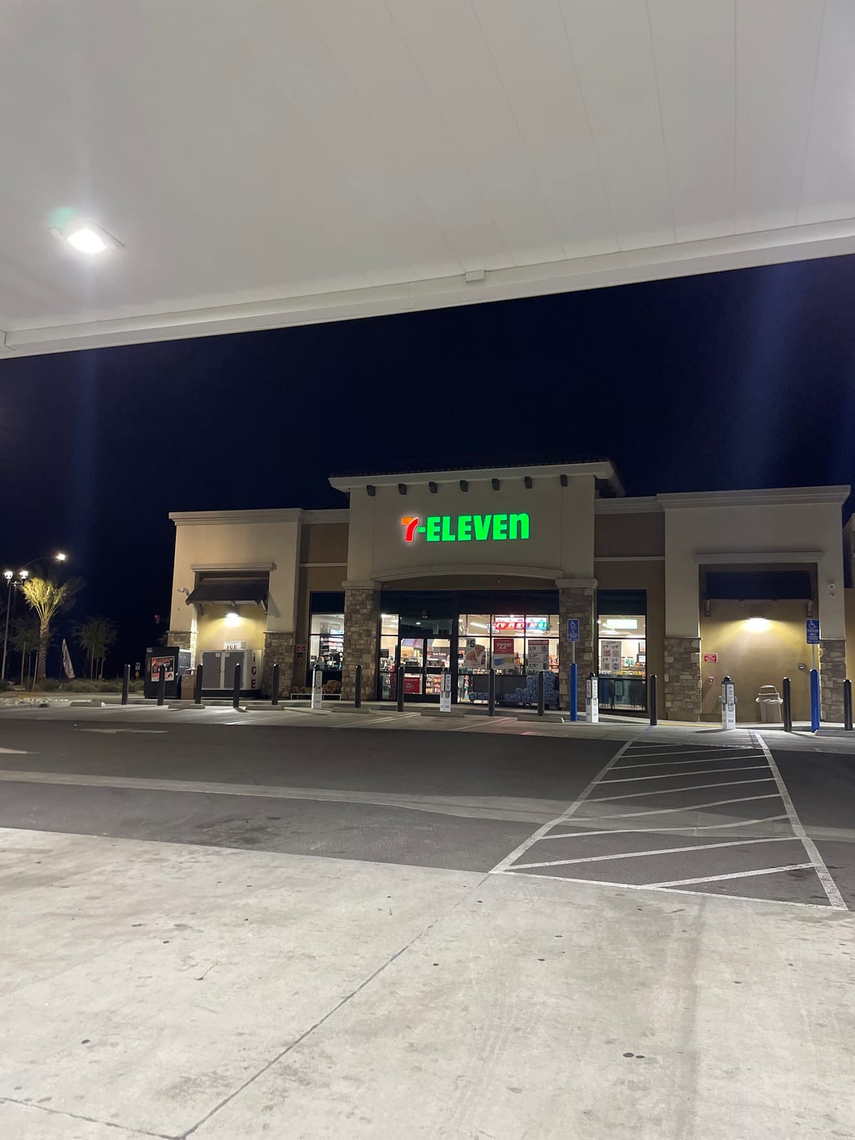 7-Eleven