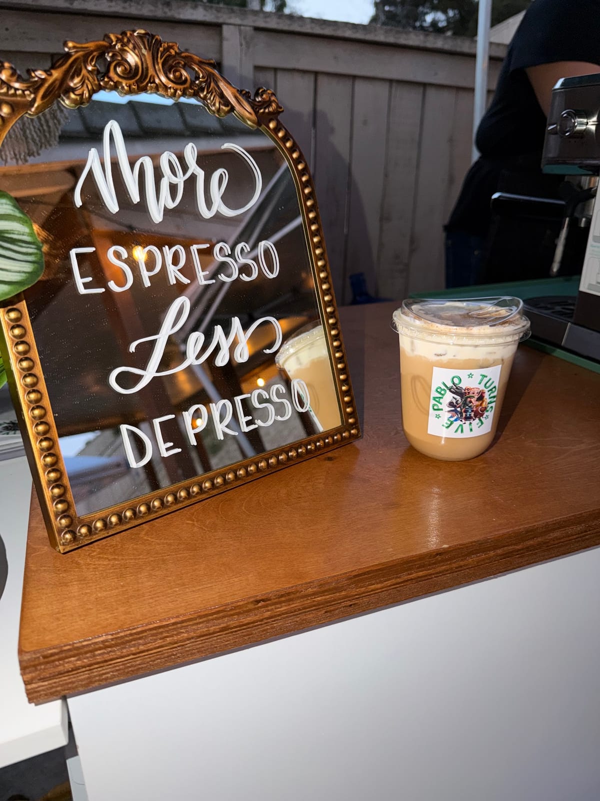 A New Day Coffee