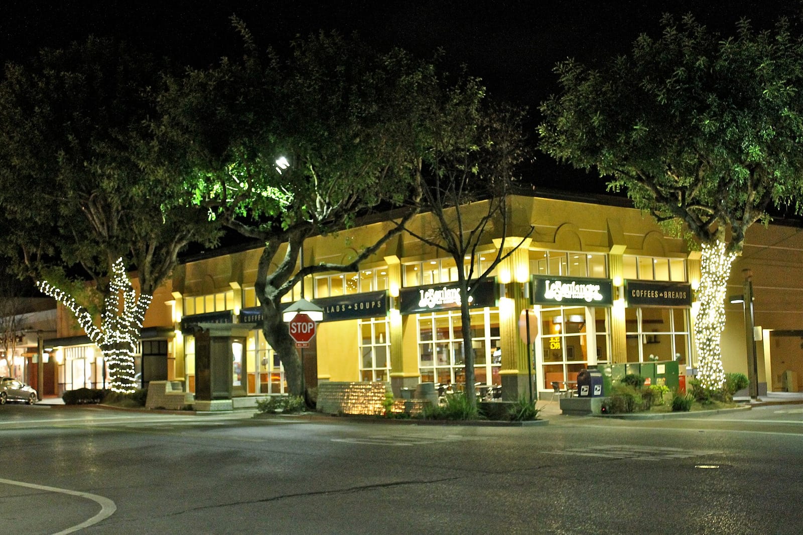 Starbucks Coffee Company