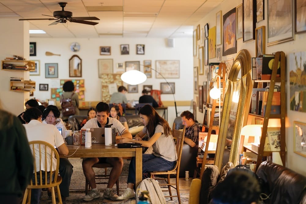 On Call Cafe