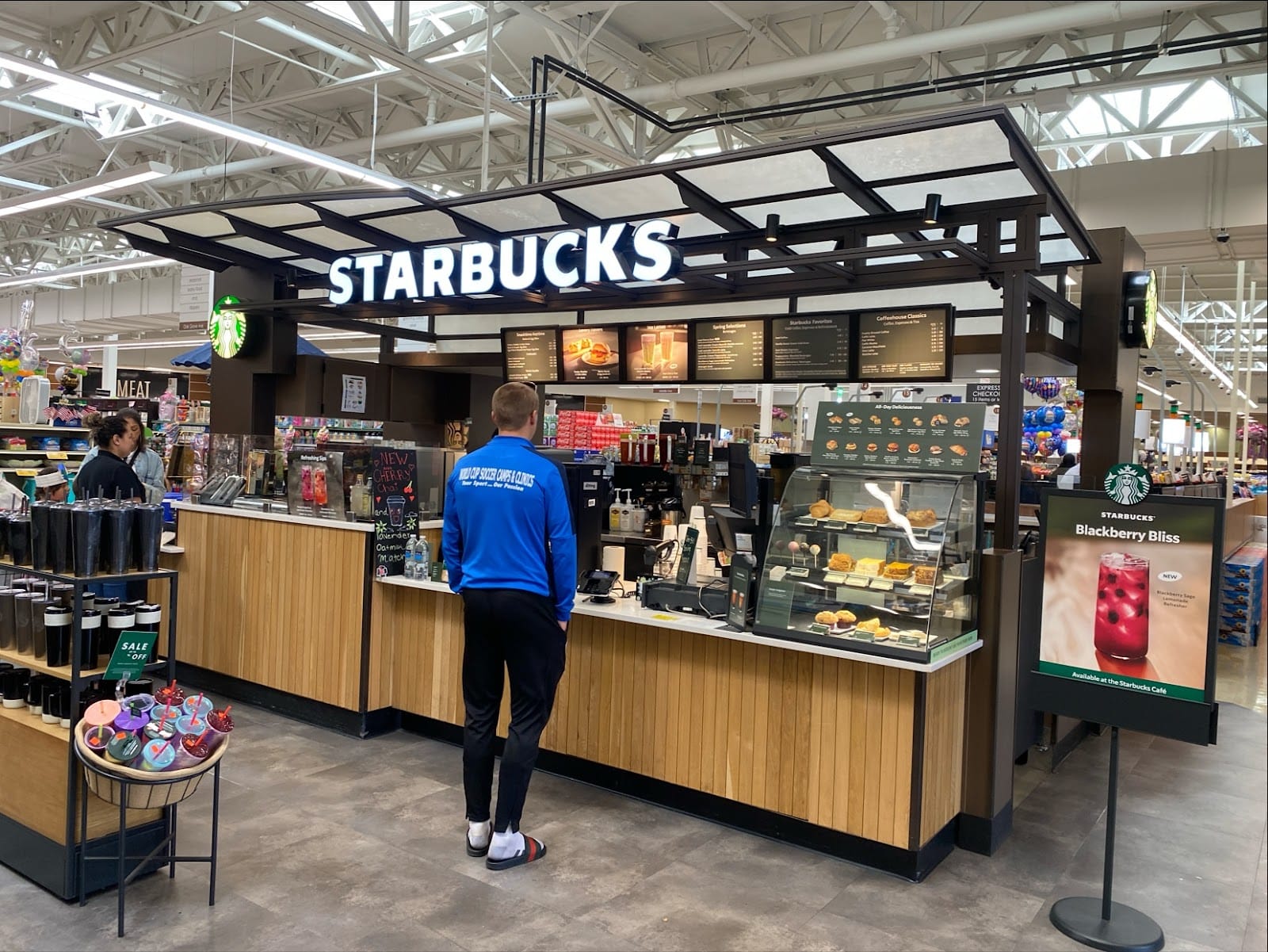 Starbucks Coffee Company