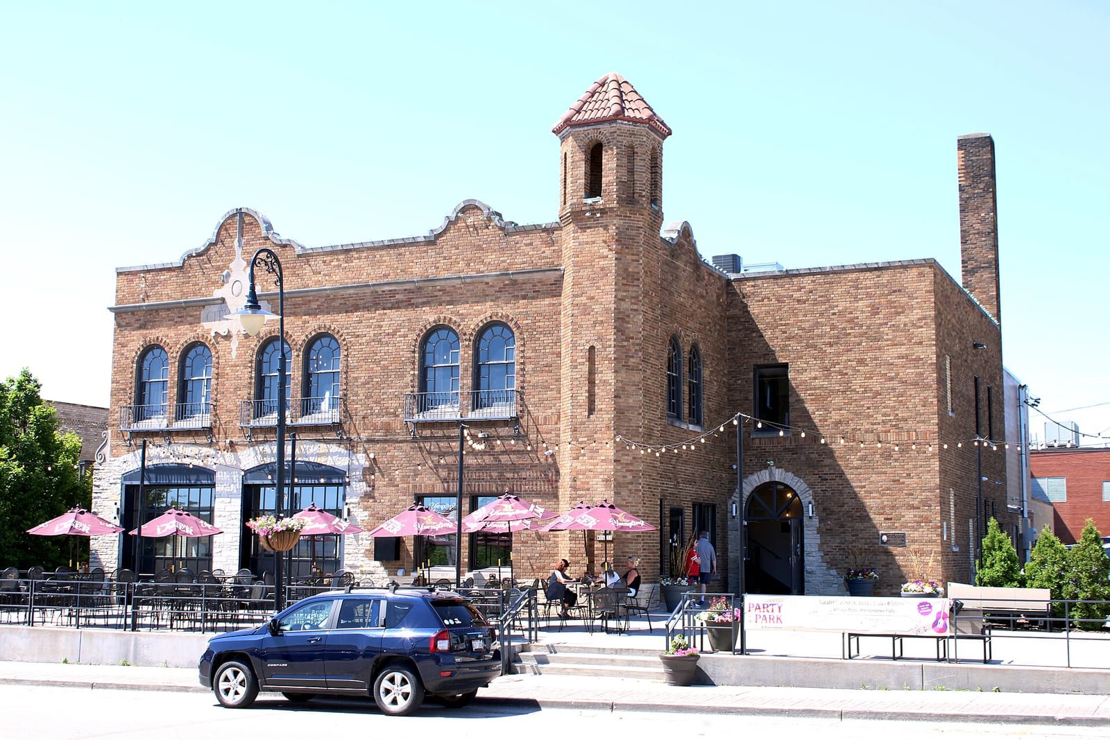 Fiddleheads Coffee Menomonee Falls photo 4