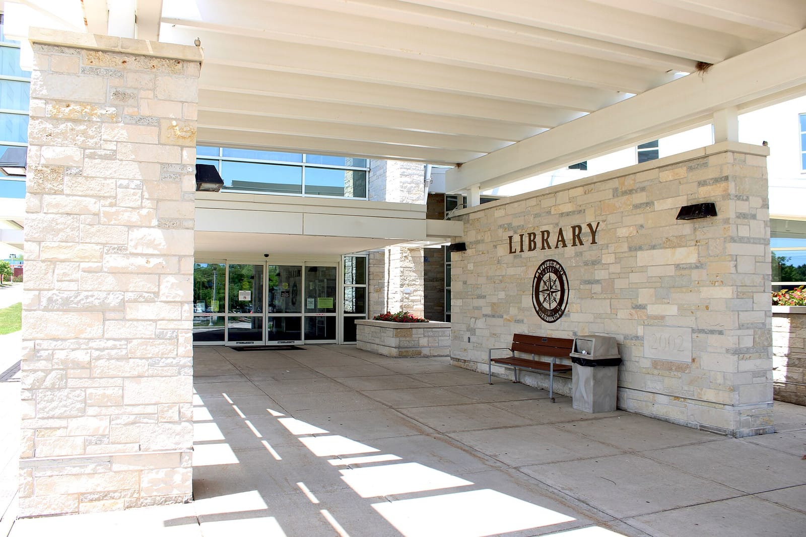 Latitude Cafe Roasting Co. - Menomonee Falls Library photo 2