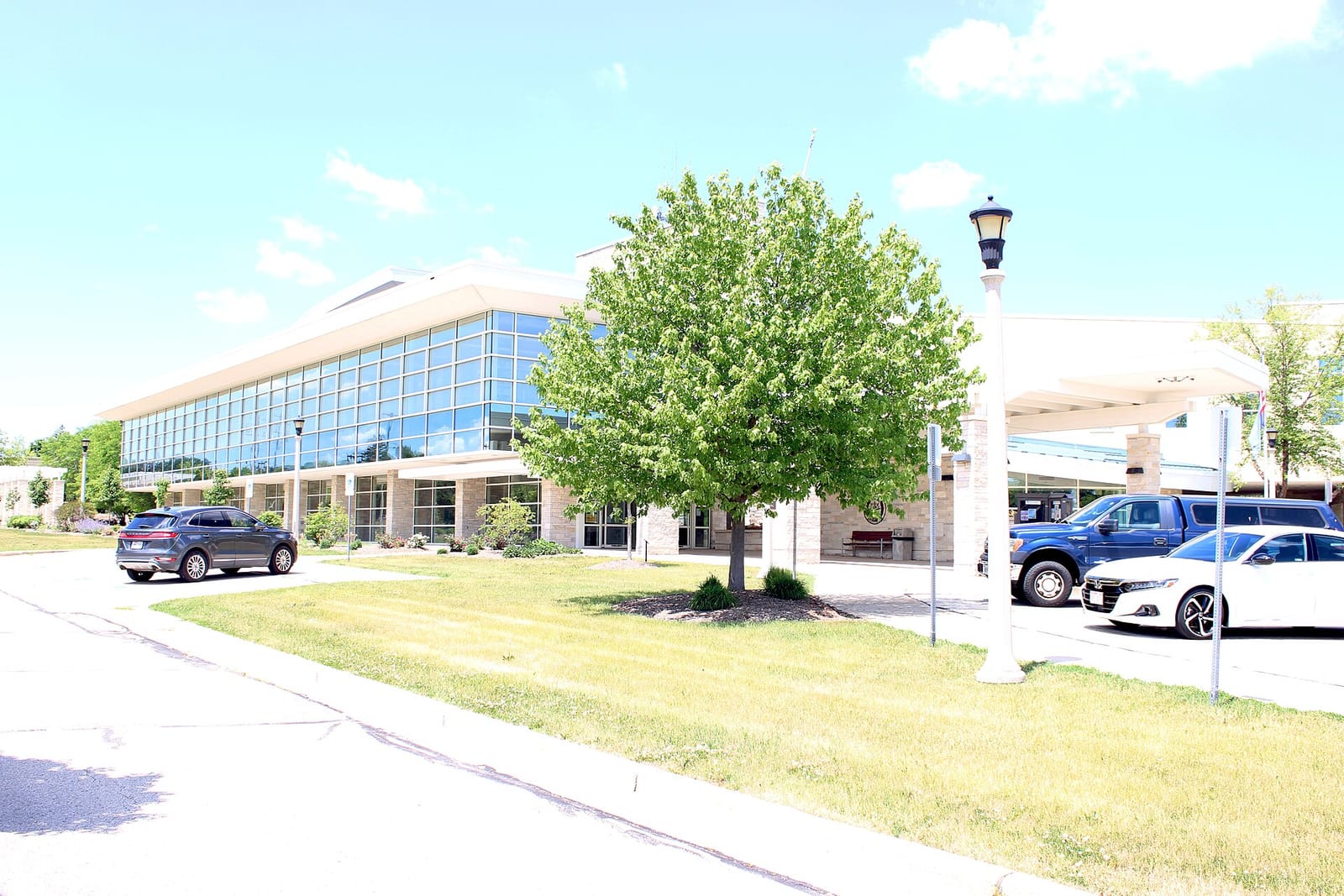 Latitude Cafe Roasting Co. - Menomonee Falls Library photo 3