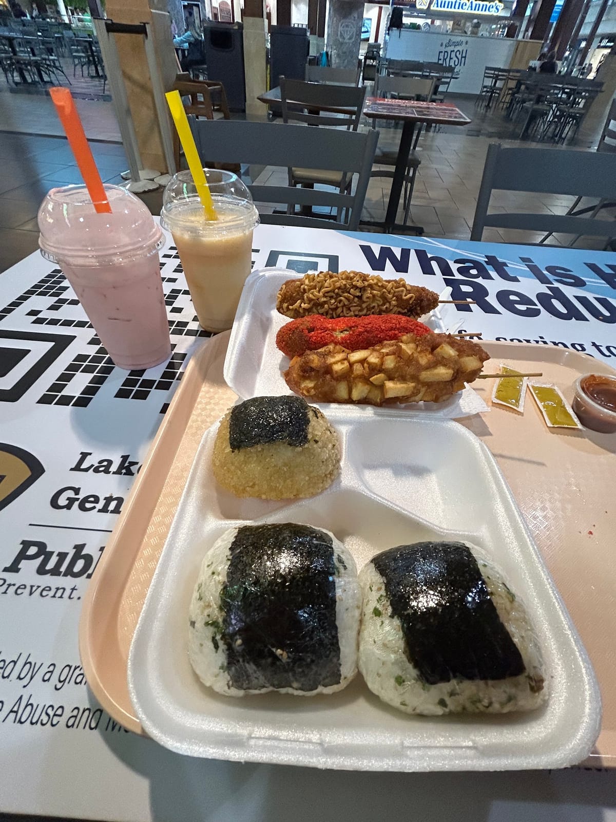 Café Panda