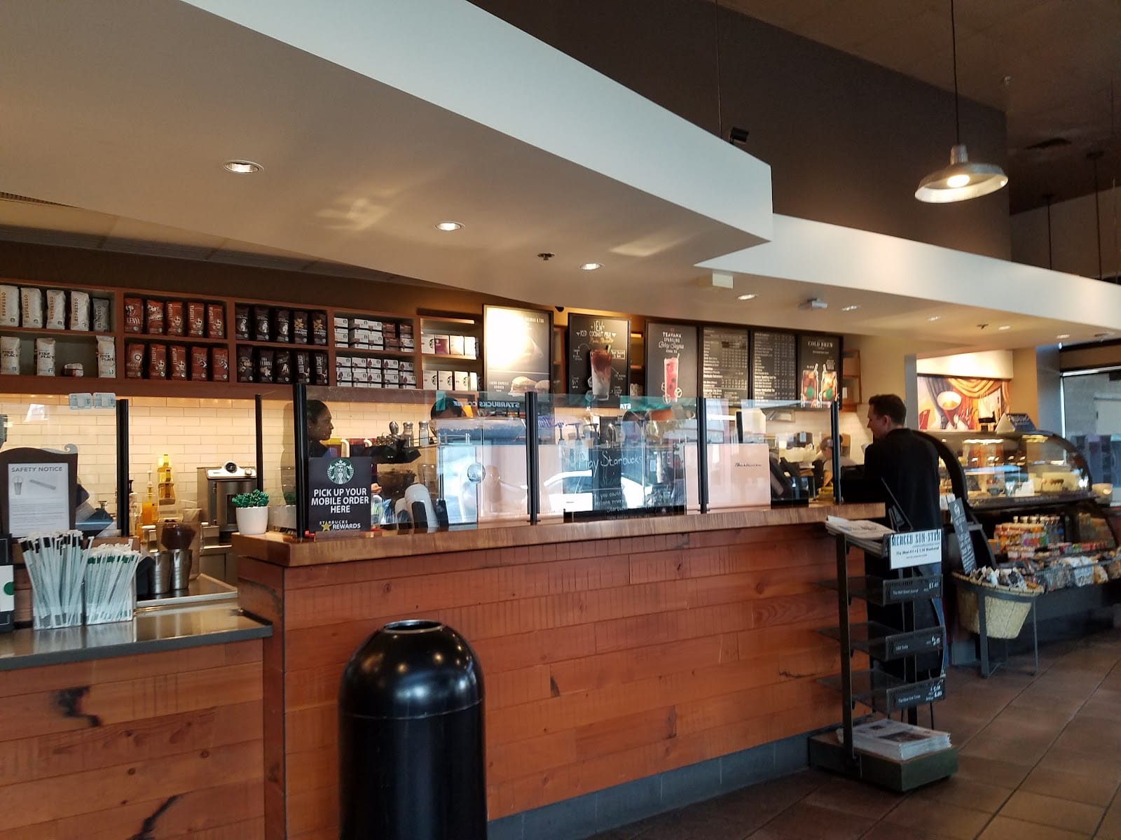 Starbucks Coffee Company
