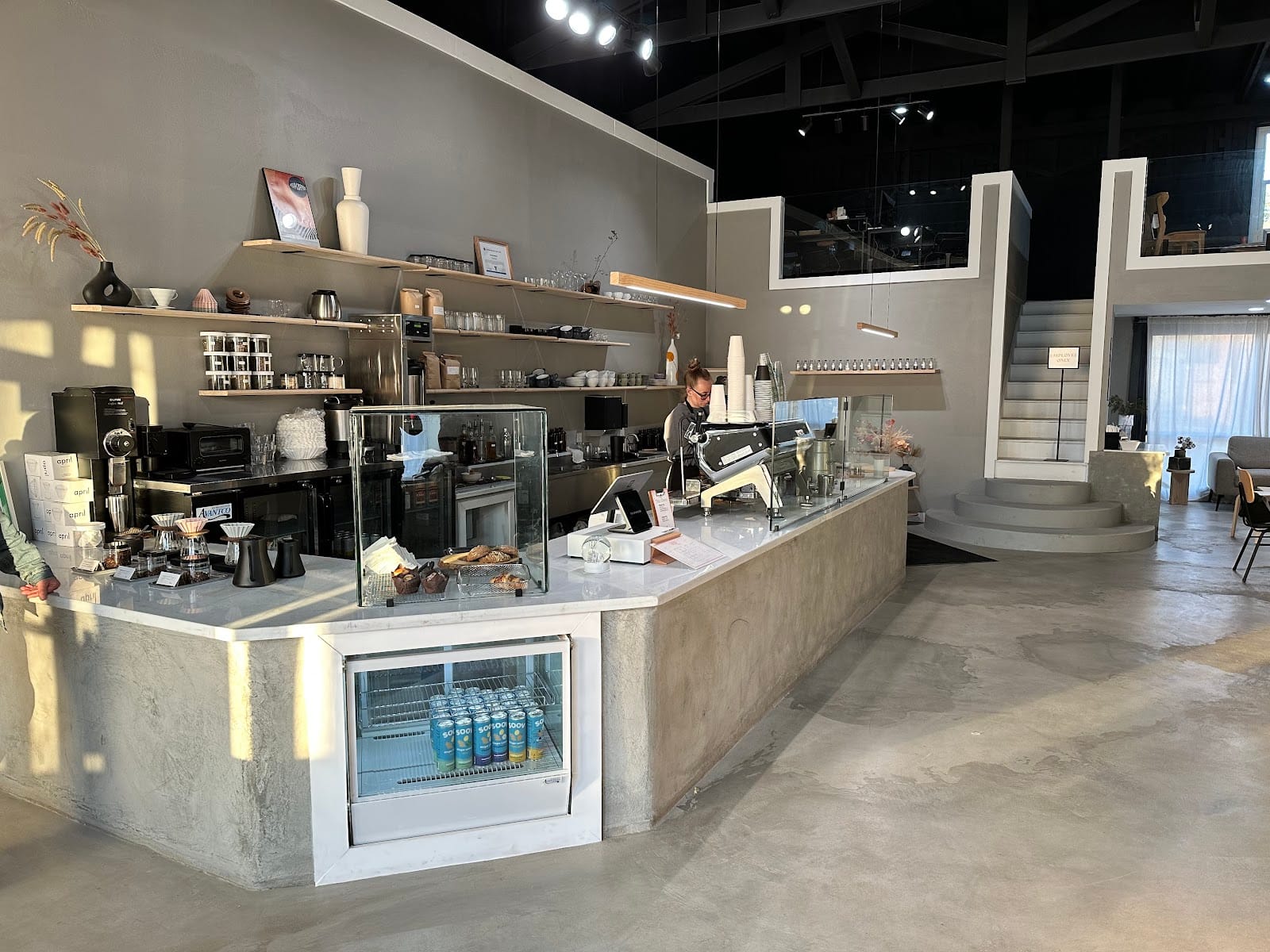 The Sensory Lab