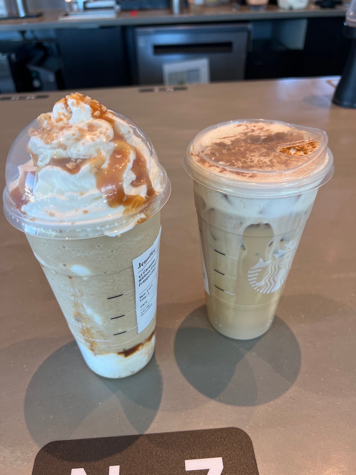 Starbucks Coffee Company