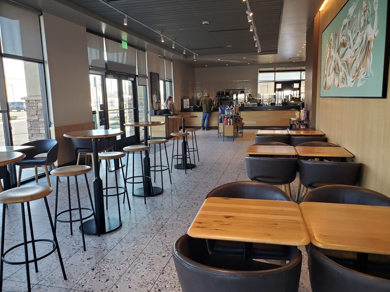Starbucks Coffee Company