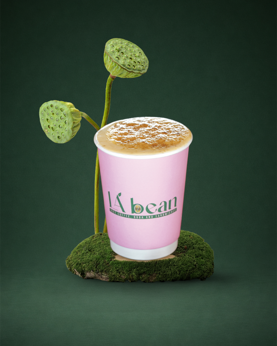 La'bean photo 8