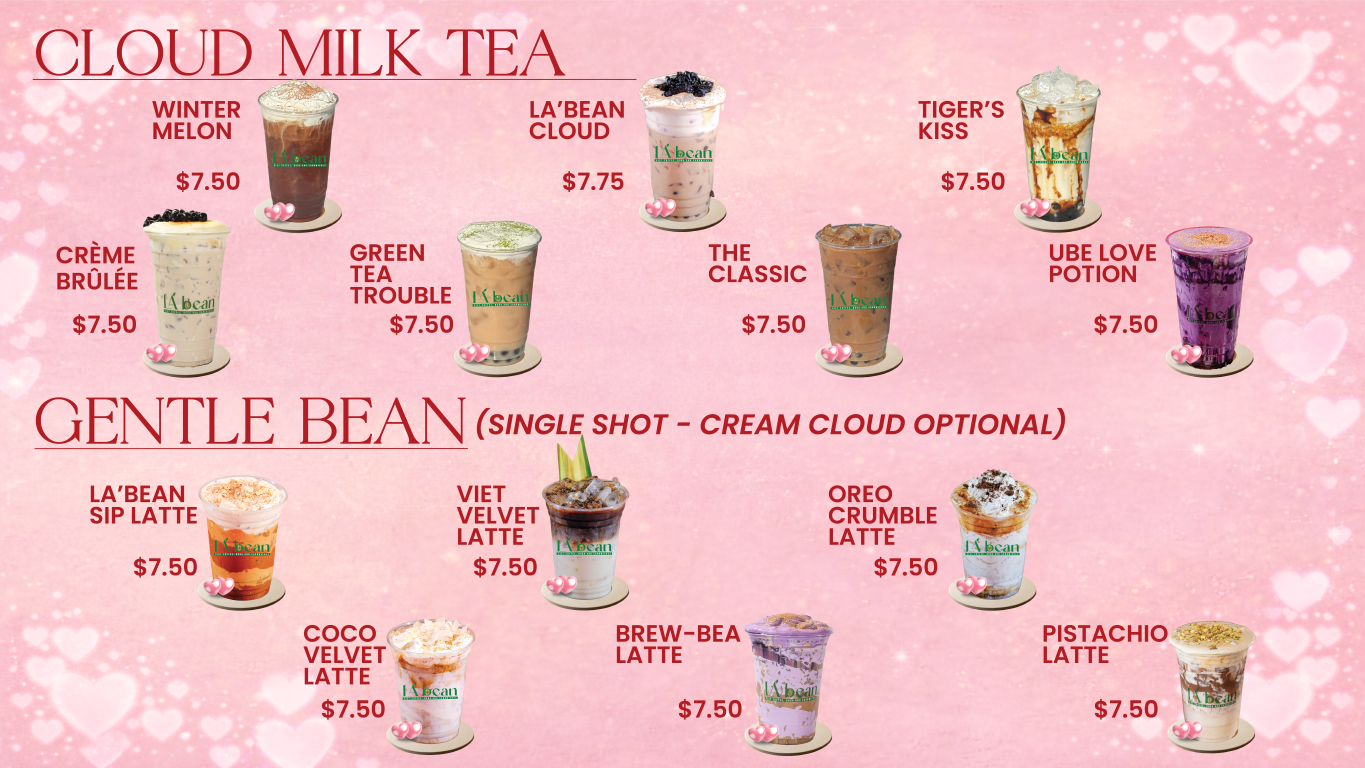 La'bean photo 4