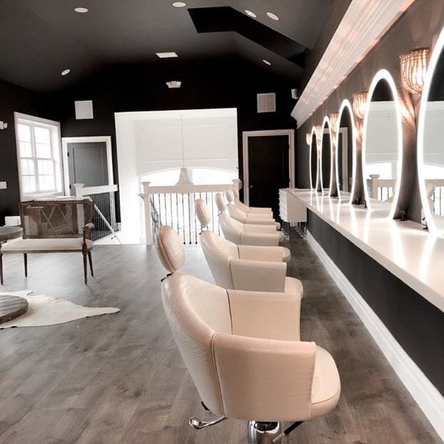 Coterie 17 Salon & Spa