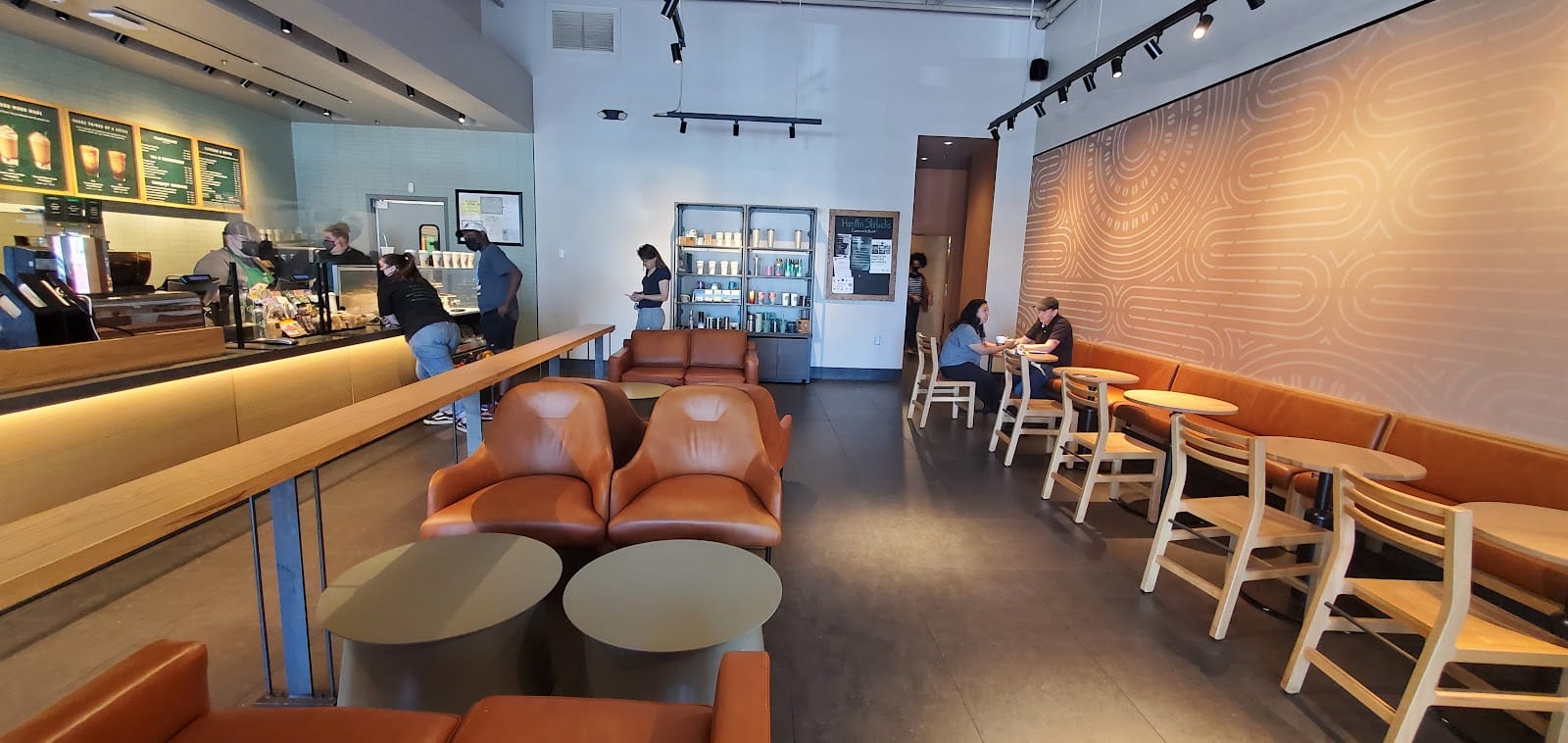 Starbucks Coffee Company
