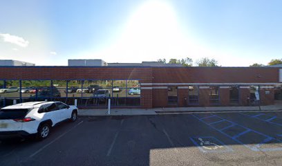 Health Nutz Cafe
