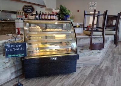 Huxley’s Bookmark Cafe photo 7